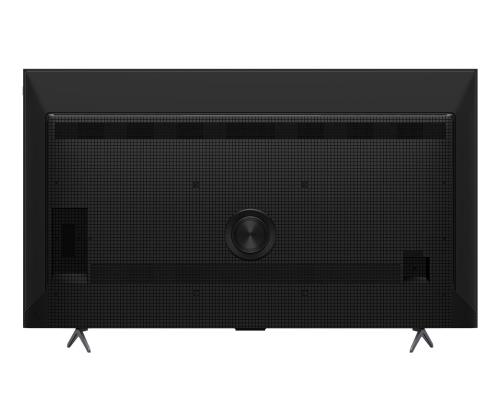 Televisio TCL 75 " 4K Ultra HD 3840 x 2160 pikseliä Flat 16:9 QLED 75P8K