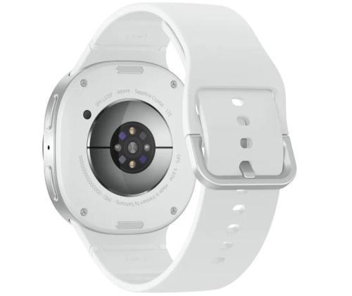 ÄLYKELLO GALAXY WATCH8 LTE/44MM HOPEA SM-L335 SAMSUNG SAMSUNG