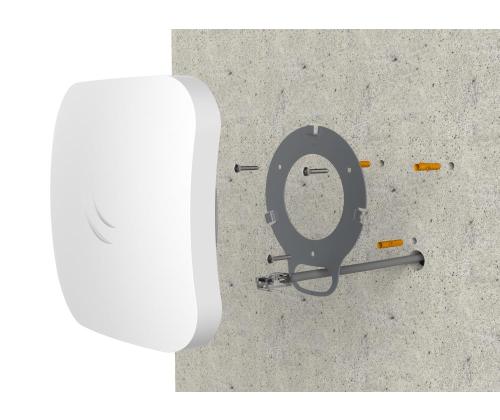 Tukiasema MIKROTIK IEEE 802.11b IEEE 802.11g IEEE 802.11n IEEE 802.11ac RBCAPGI-5ACD2ND