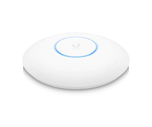 UBIQUITI 4800 Mbps 1x10Base-T / 100Base-TX / 1000Base-T U6-PRO tukiasema