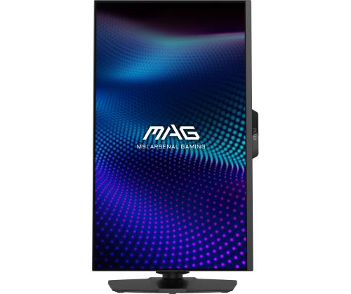 LCD-monitori MSI MAG 274UPDF E16M 27&amp;quot; Gaming/Frameless/4K Matte Panel IPS 3840x2160 16:9 160Hz 0.5K... LCD-monitori MSI MAG 274UPDF..
