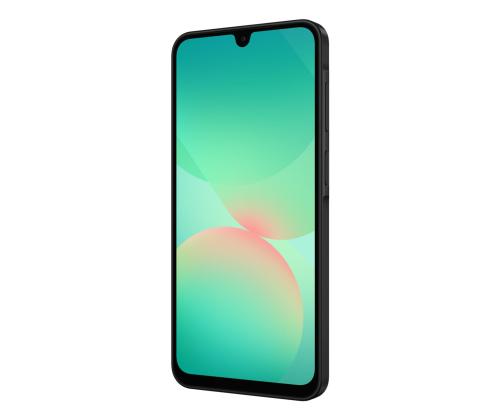 MATKAPUHELIN GALAXY A26 5G/128GB MUSTA SM-A266B SAMSUNG GALAXY A26 5G/128GB MUSTA SM-A266B SAMSUNG