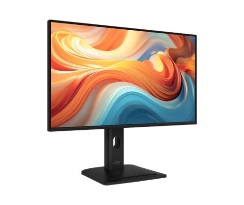 LCD-näyttö MSI PRO MP275PG E14 27&amp;quot; Business Panel IPS 16:9 144 Hz 1 ms Kaiuttimet PROMP275PGE14