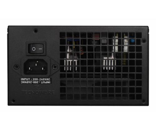 Virtalähde TECNOWARE ATX PC 180 - 264 V 750 W FAL751FSP12 FAL751FSP12