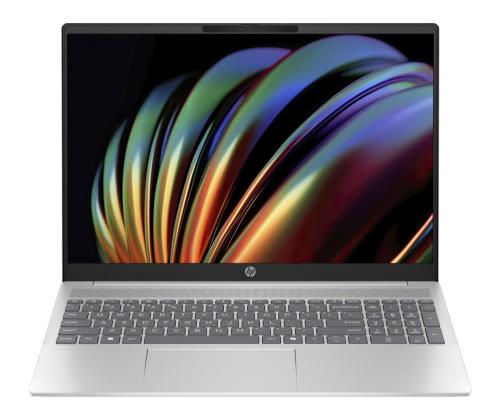 Kannettava tietokone HP Pavilion 16-af0006nw CPU Intel Core Ultra u5-125U 2100 MHz 16" 1920x1200 RAM 16GB..