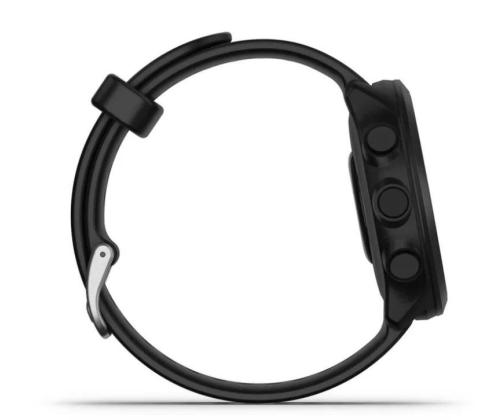 ÄLYKELLO FORERUNNER 55/MUSTA 010-02562-10 GARMIN