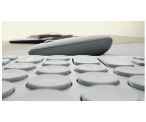 HIIRI USB OPTINEN WRL M350S/MUSTA 910-007015 LOGITEC