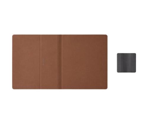 LUKIJAN ACC CASE 10.3" KEYBOARD/NOTE AIR5 C OCV0520R ONYX BOOX