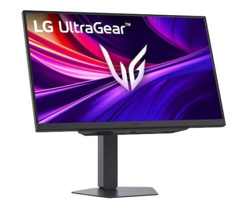 LCD-näyttö LG 27 " 3840 x 2160 pikseliä 4K Ultra HD Native kuvasuhde 16:9 LCD Flat 27G810A-B.AEK