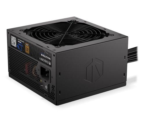 Virtalähde ENDORFY ATX PC 200-240 V 750 W EY7A014