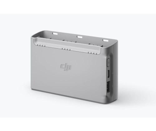 Dronen lisävaruste DJI Mini 2 kaksisuuntainen latauskeskus CP.MA.00000328.01