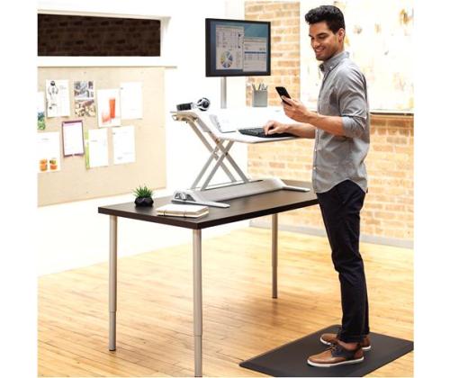 JALKATUKIMATTO/8707001 FELLOWES