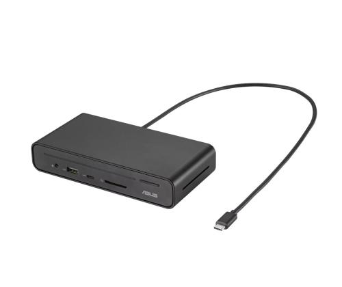 NB ACC DOCK DC300 TRIPLE DISPL/USB-C 90XB08CN-BDS010 ASUS