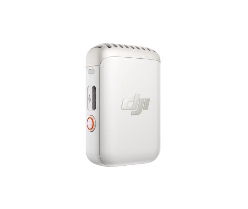 KAMERA ACC MIC 2 LÄHETIN/P. VALKOINEN CP.RN.00000329.02 DJI
