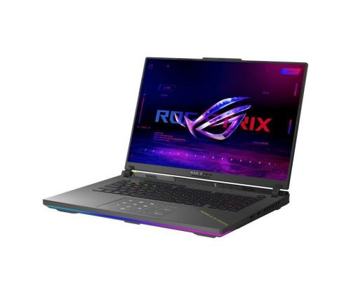 Kannettava tietokone ASUS ROG Strix G16 (2025) G614PR-RV092W CPU AMD Ryzen 9 8940HX 2400 MHz 16" 1920x1200 RAM..