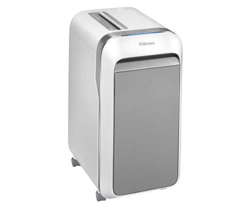 SILPPURI POWERSHRED LX221/WHITE 5050501 FELLOWE