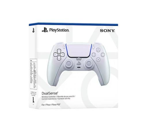 CONSOLE ACC CONTROLLER WRL PS5/DUALSENSE V2 711719589846 SONY