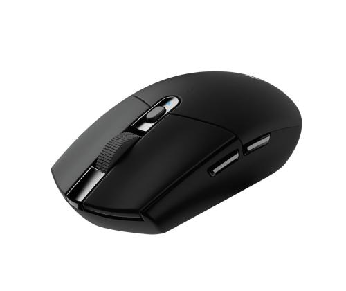 HIIRI USB OPTINEN WRL G305/LIGHTSPEED 910-005282 LOGITECH LOGITEC