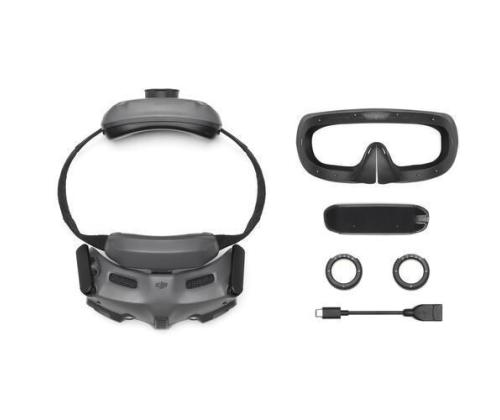 Dronen lisävaruste DJI Goggles 3 CP.FP.00000159