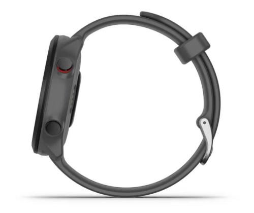 ÄLYKELLO FORERUNNER 55/HARMAA 010-02562-13 GARMIN