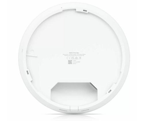 Yhteyspiste UBIQUITI Wi-Fi 6 Wi-Fi 6e Wi-Fi 7 IEEE 802.11a IEEE 802.11b IEEE 802.11g IEEE 802.11n..