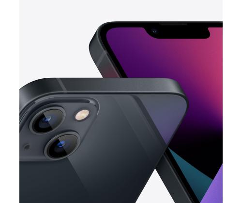 REFURB. PUHELIN IPHONE 13/128GB MUSTA APPLE RENEWD