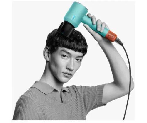 HIUSTENKUIVAAJA SUPERSONIC/HD16 NURAL CER 515276-01 DYSON