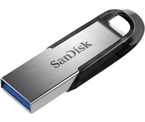 MUISTITIKKU FLASH USB3 128GB/SDCZ73-128G-G46 SANDISK