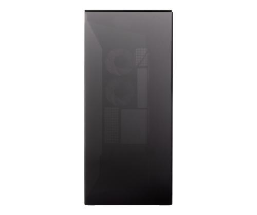 Kotelo ARCTIC EATX Musta Midi Tower PC ACPCC00015A