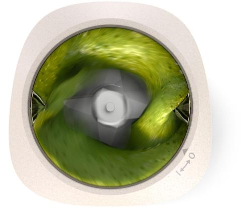 TEHOSEKOITIN/HR2500/00 PHILIPS