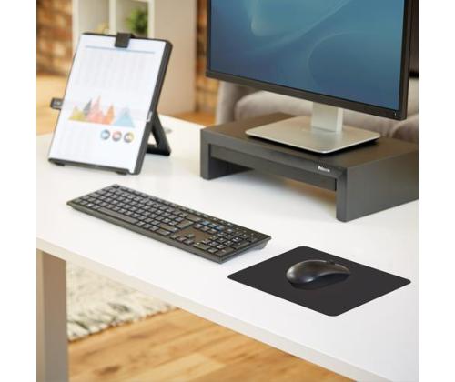 HIIRIMATTO PERUS/MUSTA 29704 FELLOWES