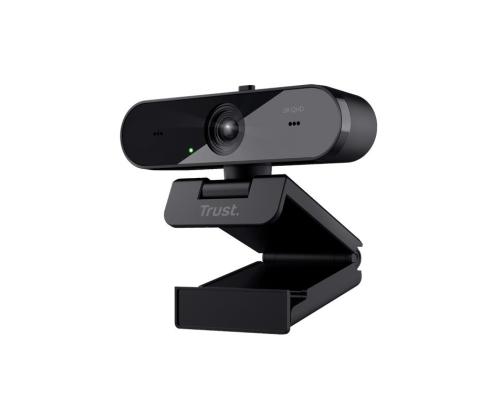 KAMERA WEBCAM TAXON QHD/24732 TRUST