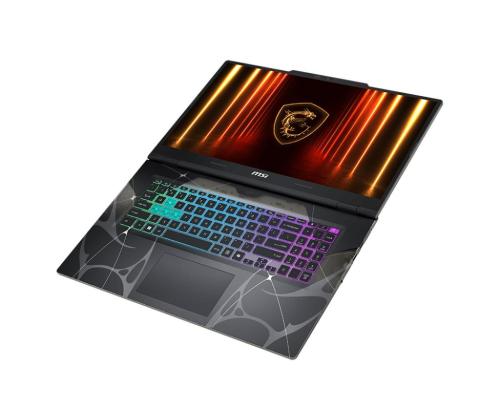 Kannettava tietokone MSI Cyborg Cyborg A17 AI B2HWFKG CPU AMD Ryzen 7 260 3800 MHz 17.3" 1920x1080 RAM 16GB..