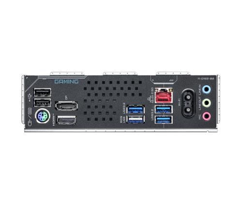 Emolevy GIGABYTE Intel B860 Express LGA1851 Micro-ATX Muisti DDR5 Muistipaikat 2 B860MGAMINGWIFI6