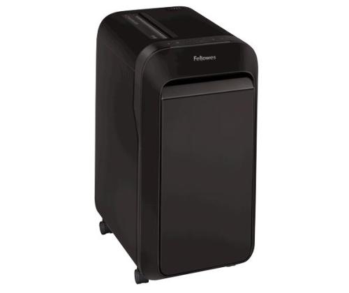 Paperisilppuri PowerShred LX221 BLACK 5050401 FELLOWES
