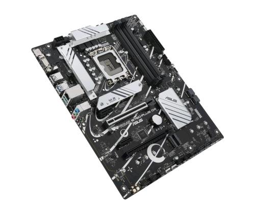 Emolevy ASUS Intel B760 Express LGA1700 ATX Muisti DDR4 Muistipaikat 4 2xPCI-Express 3.0 1x...