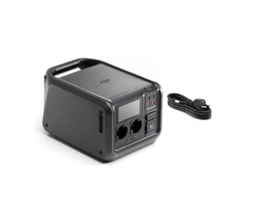 VOIMALAITOS POWER 500/CP.DY.00000068 DJI DJI