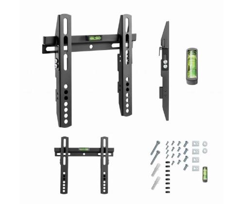 TV-sarja ACC WALL MOUNT 23-42"/WM-42F-02 GEMBIRD GEMBIRD
