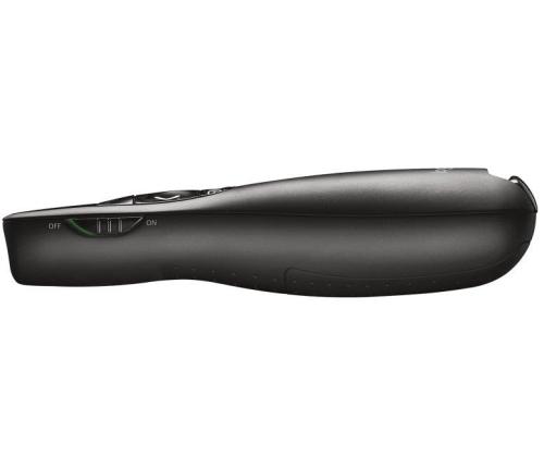 PRESENTER/POINTER WRL R400/910-001356 LOGITECH LOGITECH