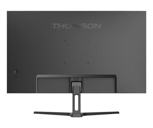 LCD-monitori THOMSON 27 &;quot; 1920 x 1080 pikseliä Full HD Native kuvasuhde 16:9 Flat M27FB2Y15