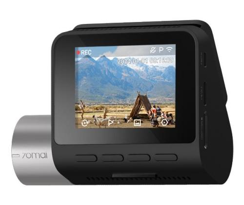 DASHCAM 140 ASTETTA/A510 70MAI