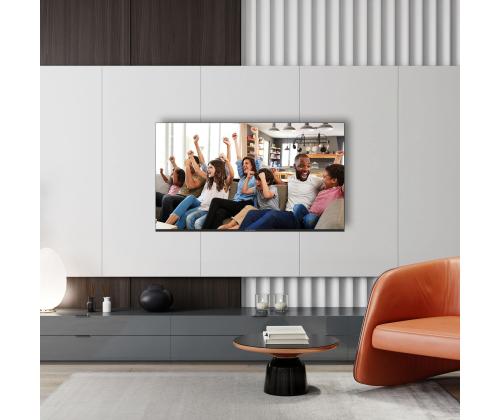 Televisio THOMSON 50 " 4K Ultra HD 3840 x 2160 pikseliä Flat 16:9 LCD 50UG4S14