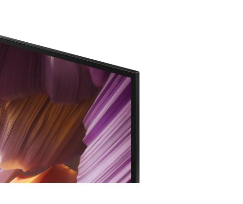 Televisio SAMSUNG 83 &amp;quot; 4K Ultra HD 3840 x 2160 pikseliä Flat 16:9 OLED QE83S85FAEXXH