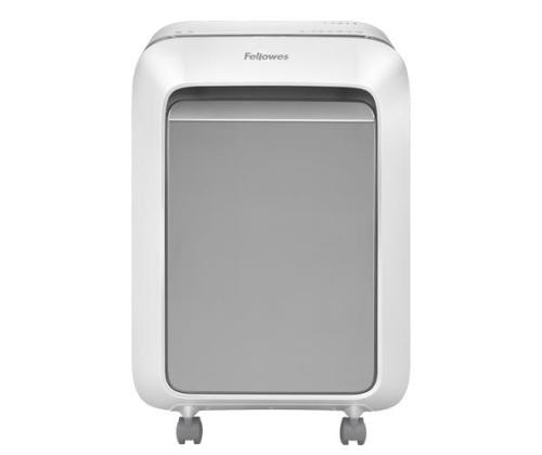 SILPPURI POWERSHRED LX211/WHITE 5050301 FELLOWE