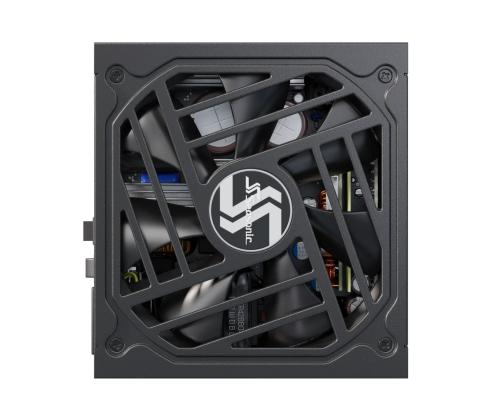 Virtalähde SEASONIC FOCUS GX ATX 3.0 1000 wattia Tehokkuus 80 PLUS GOLD MTBF 100000 tuntia FOCUS..