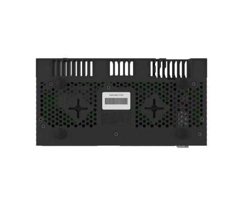 NET REITITIN 1000M 10PORT 1SFP+/RB4011IGS+RM MIKROTIK