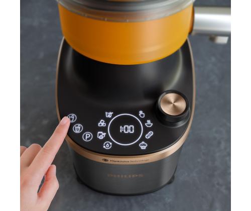 TEHOSEKOITIN/HR3770/00 PHILIPS