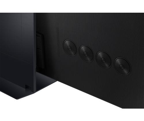 Televisio SAMSUNG 85 " 8K Ultra HD 7680 x 4320 pikseliä Flat 16:9 Neo QLED QE85QN990FTXXH 8K Ultra HD 7680 x 4320 pikseliä Flat 16:9 Neo QLED QE85QN990FTXXH