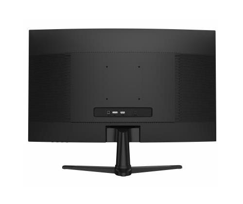 LCD-monitori DAHUA 23.6 &amp;quot; 1920 x 1080 pikseliä Full HD Native kuvasuhde 16:9 LED Curved DHI-LM24..