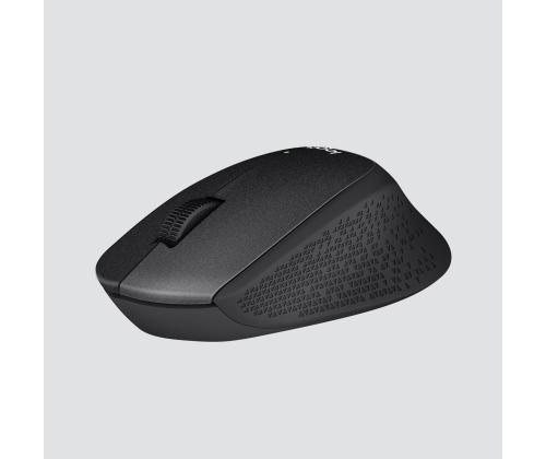 HIIRI USB OPTINEN WRL B330/HILJAINEN 910-004913 LOGITECH LOGITEC